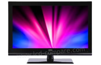 AKIRA LED-B07TU16H - 40 cm