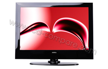 AKIRA LED-B09TU16H - 40 cm