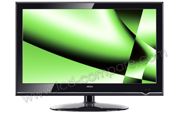 AKIRA LED-B13HU22H - 55 cm