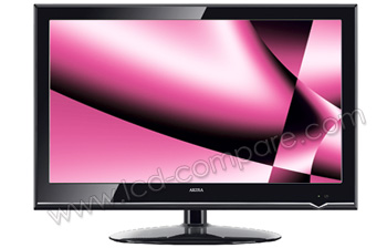 AKIRA LED-B13TDU22H - 55 cm