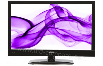 AKIRA LED-B19HU18H - 44 cm