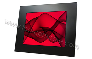 ALESSIO Black Edition 7-II - 7 pouces