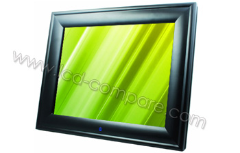 ALESSIO Boston 12-II - 12.1 pouces