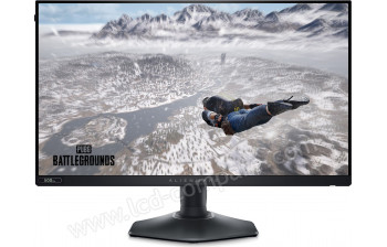 ALIENWARE AW2524HF - 24.5 pouces