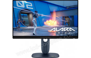 ALIENWARE AW2525HM - 24.5 pouces - A partir de : 228.99 &euro; chez Amazon
