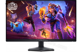 ALIENWARE AW2724HF - 27 pouces - A partir de : 331.65 &euro; chez Zoomici chez Cdiscount
