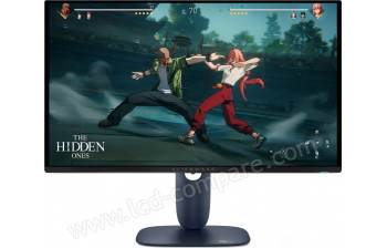 ALIENWARE AW2725D - 26.7 pouces - A partir de : 568.98 &euro; chez Icoza