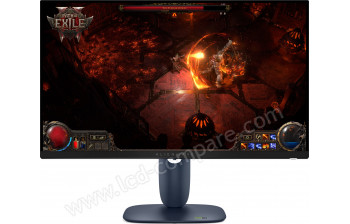 ALIENWARE AW2725DM - 27 pouces - A partir de : 212.27 &euro; chez x-kom chez Amazon