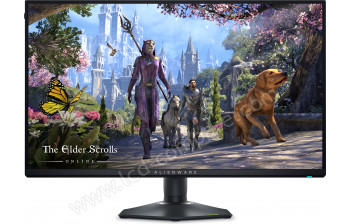 ALIENWARE AW2725QF - 27 pouces - A partir de : 613.84 € chez Amazon