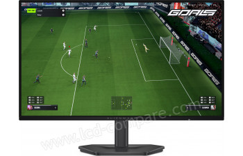 ALIENWARE AW2726DL - 27 pouces - A partir de : 198.99 &euro; chez Dell