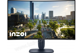 ALIENWARE AW3225DM - 31.5 pouces - A partir de : 314.63 &euro; chez LBDN chez Cdiscount