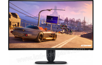 ALIENWARE AW3226DM - 31.5 pouces - A partir de : 309.00 &euro; chez Dell