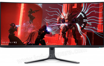 ALIENWARE AW3423DW - 34 pouces