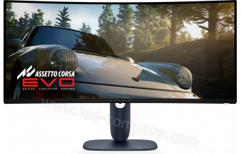 ALIENWARE AW3425DW - 34 pouces - A partir de : 766.98 &euro; chez Amazon