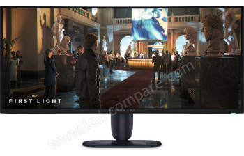 ALIENWARE AW3426DW - 34 pouces - A partir de : 809.00 &euro; chez Dell