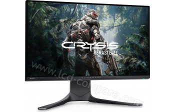 ALIENWARE AW2521H - 24.5 pouces