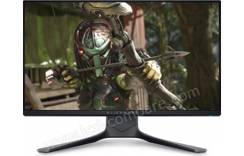 ALIENWARE AW2521HFA - 24.5 pouces - A partir de : 627.52 € chez Shopavia chez Rakuten