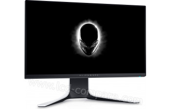 ALIENWARE AW2521HFL - 24.5 pouces
