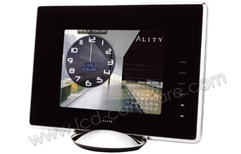 ALITY PIXXA Batterie - 8 pouces