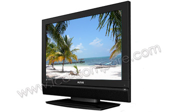 ALTUS AL-22LS3K - Noir - 56 cm