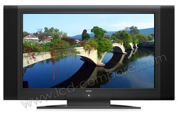 ALTUS AL-26LX-L89B Noir - 66 cm