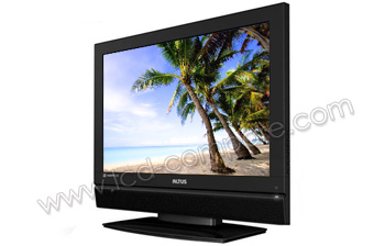 ALTUS AL-32LZ7K  Noir - 82 cm