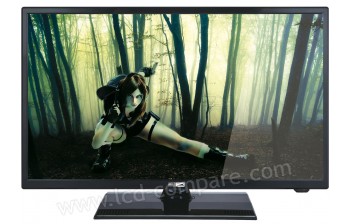 ALTEC LANSING AL-MQL24 - 23.6 pouces