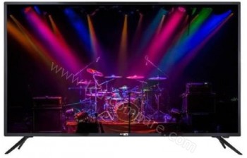 ALTEC LANSING AL-TV55UHD - 140 cm
