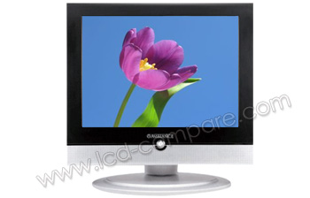 AMBIANCE ATT-20XT - 51  cm