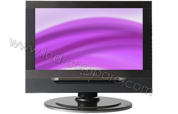 AMBIANCE AWQ-20XT - 51 cm