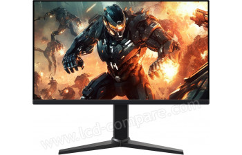 AMAZON BASICS G24M2020GEU - 23.8 pouces - A partir de : 108.67 &euro; chez Amazon