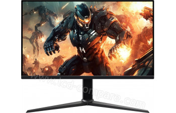 AMAZON BASICS G27M2020GEU - 27 pouces