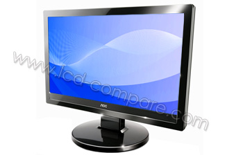 AOC 1619Swa - 16 pouces