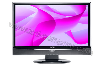 AOC 2290Fwt - 22 pouces