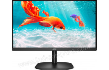 AOC 22B2AM - 21.5 pouces - A partir de : 113.20 € chez Restock System chez Cdiscount