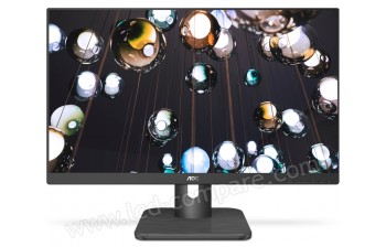 AOC 22E1Q - 21.5 pouces