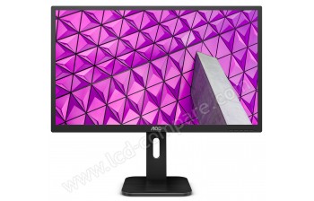 AOC 22P1D - 21.5 pouces - A partir de : 147.35 € chez GrosBill