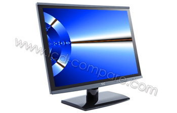 AOC 2341Sa - 23 pouces