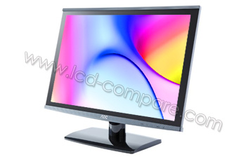 AOC 2341Va - 23 pouces