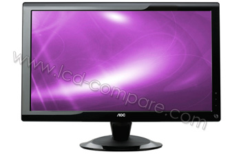 AOC 2436Swa - 23.6 pouces