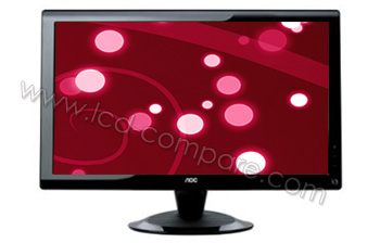 AOC 2436Vwa - 23.6 pouces