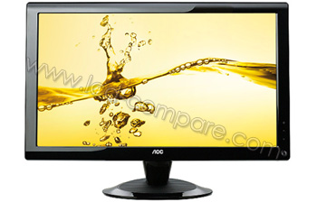 AOC 2436Vwz - 23.6 pouces