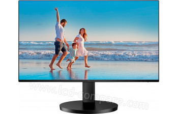 AOC 24B3CF2 - 23.8 pouces - A partir de : 115.99 &euro; chez PcComponentes