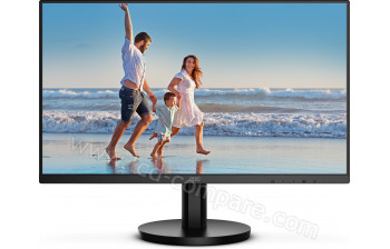 AOC 24B3HM - 23.8 pouces - A partir de : 89.00 € chez Amazon