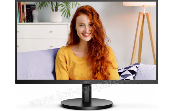 AOC 24B3HMA2 - 23.8 pouces - A partir de : 79.33 € chez PcComponentes