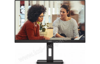 AOC 24E3QAF - 23.8 pouces - A partir de : 113.19 € chez Topbiz