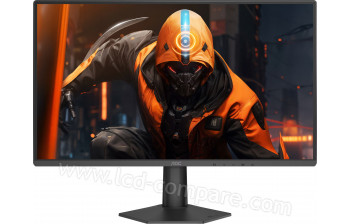 AOC 24G50F - 23.8 pouces