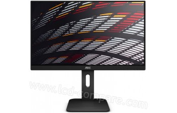 AOC 24P1 - 23.8 pouces - A partir de : 137.59 € chez Azerty NL chez Amazon