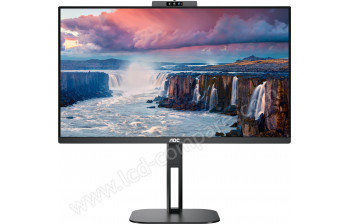 AOC 24V5CW/BK - 23.8 pouces - A partir de : 192.95 &euro; chez Restock System chez Cdiscount