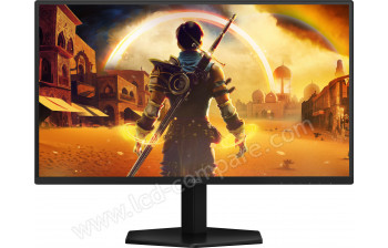 AOC 25G42E - 24.5 pouce - A partir de : 99.90 &euro; chez La Boutique du Net chez RueDuCommerce